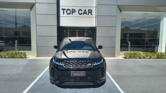 LAND ROVER RANGE ROVER EVOQUE 2.0 P250 FLEX R-DYNAMIC HSE AWD AUTOMÁTICO LAND ROVER RANGE ROVER EVOQUE 2.0 P250 FLEX R-DYNAMIC HSE AWD AUTOMÁTICO